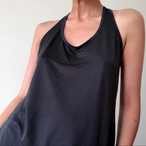 BOGOFREE Racerback Mesh Tank - Picture 3 of 6